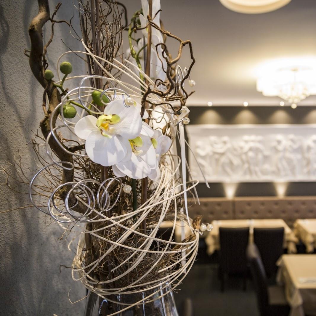 Restaurant "Restaurant Delphi" in Bad Reichenhall