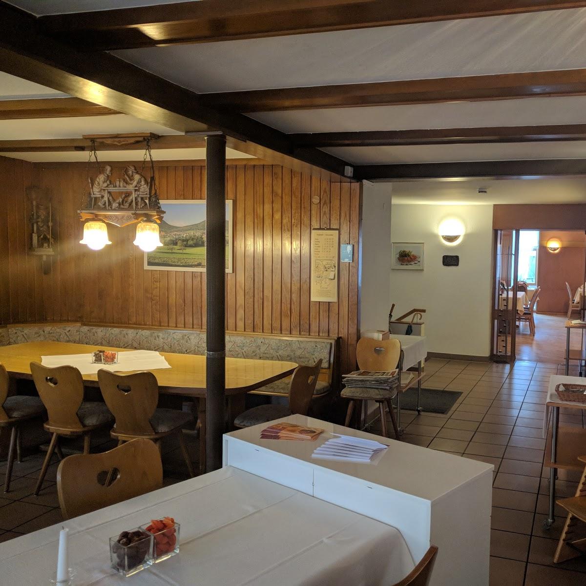 Restaurant "EatHappy" in  Bisingen