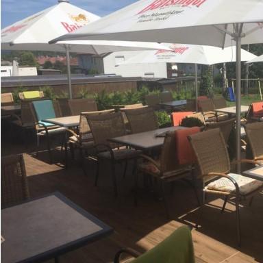 Restaurant "Restaurant Schloßberg" in Hechingen