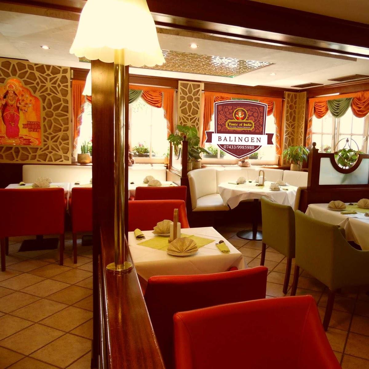 Restaurant "City Pizza in" in  Hechingen