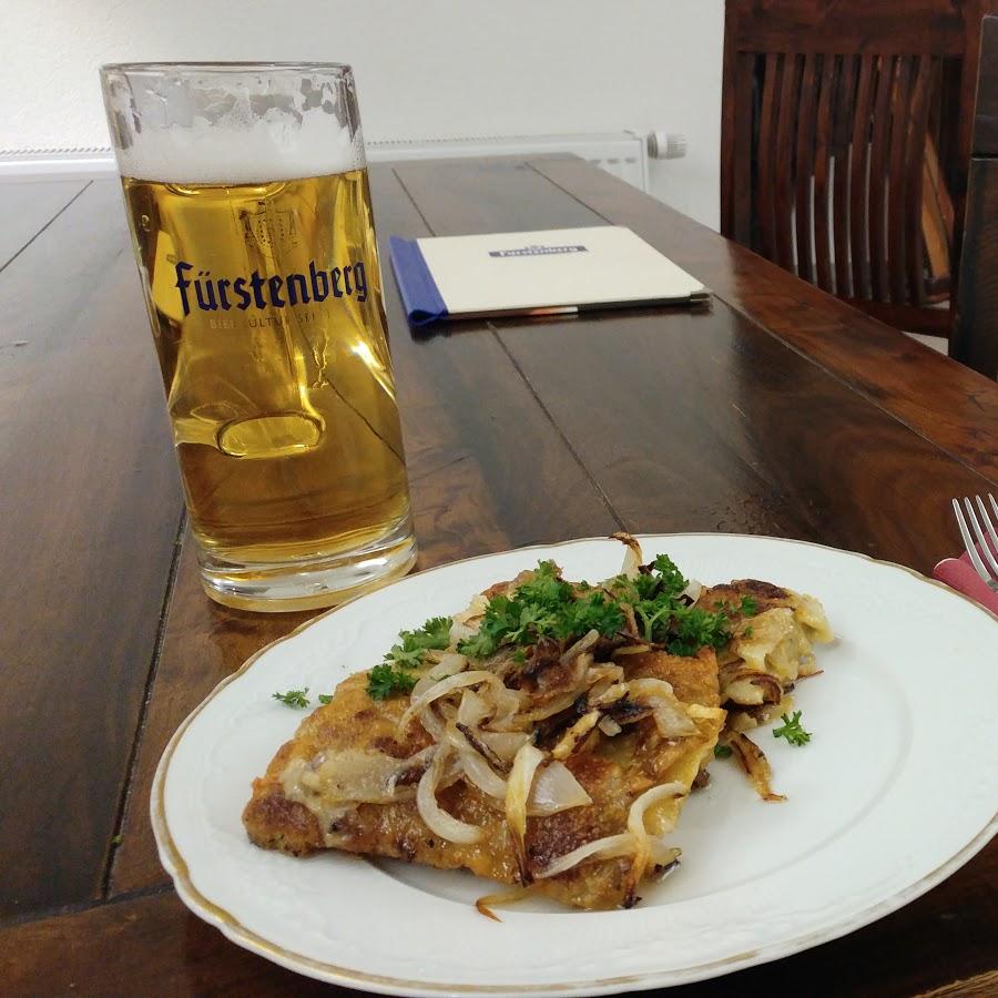 Restaurant "Sportheim Waldhorn" in  Albstadt