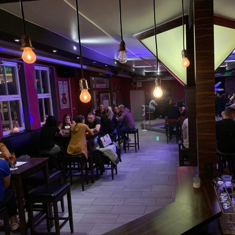 Restaurant "Restaurant Schloßberg" in  Hechingen