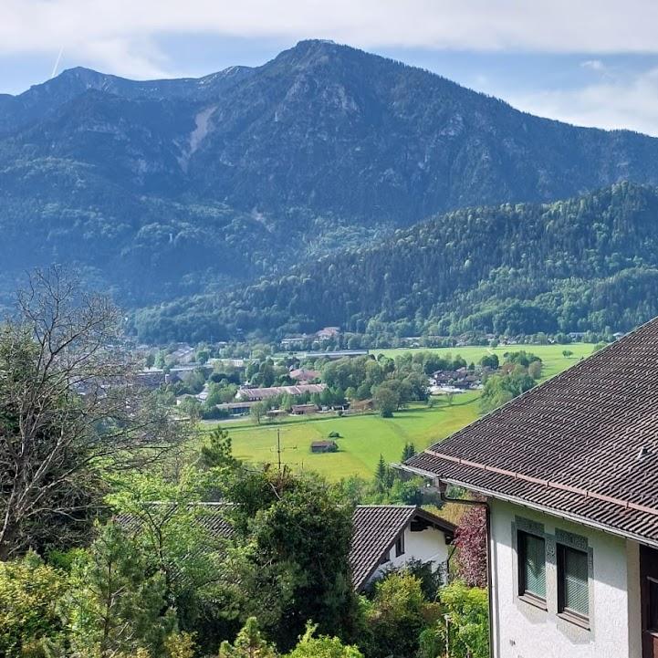 Restaurant "Hotel Neu-Meran" in Bad Reichenhall