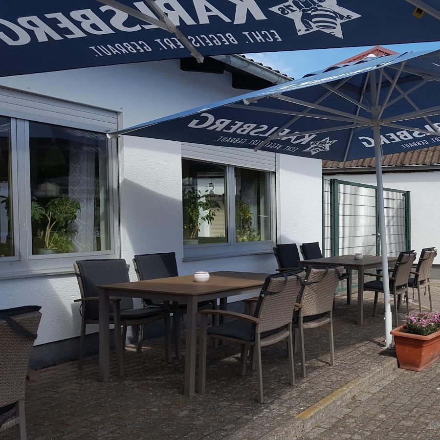 Restaurant "Café Schneider" in  Ottweiler