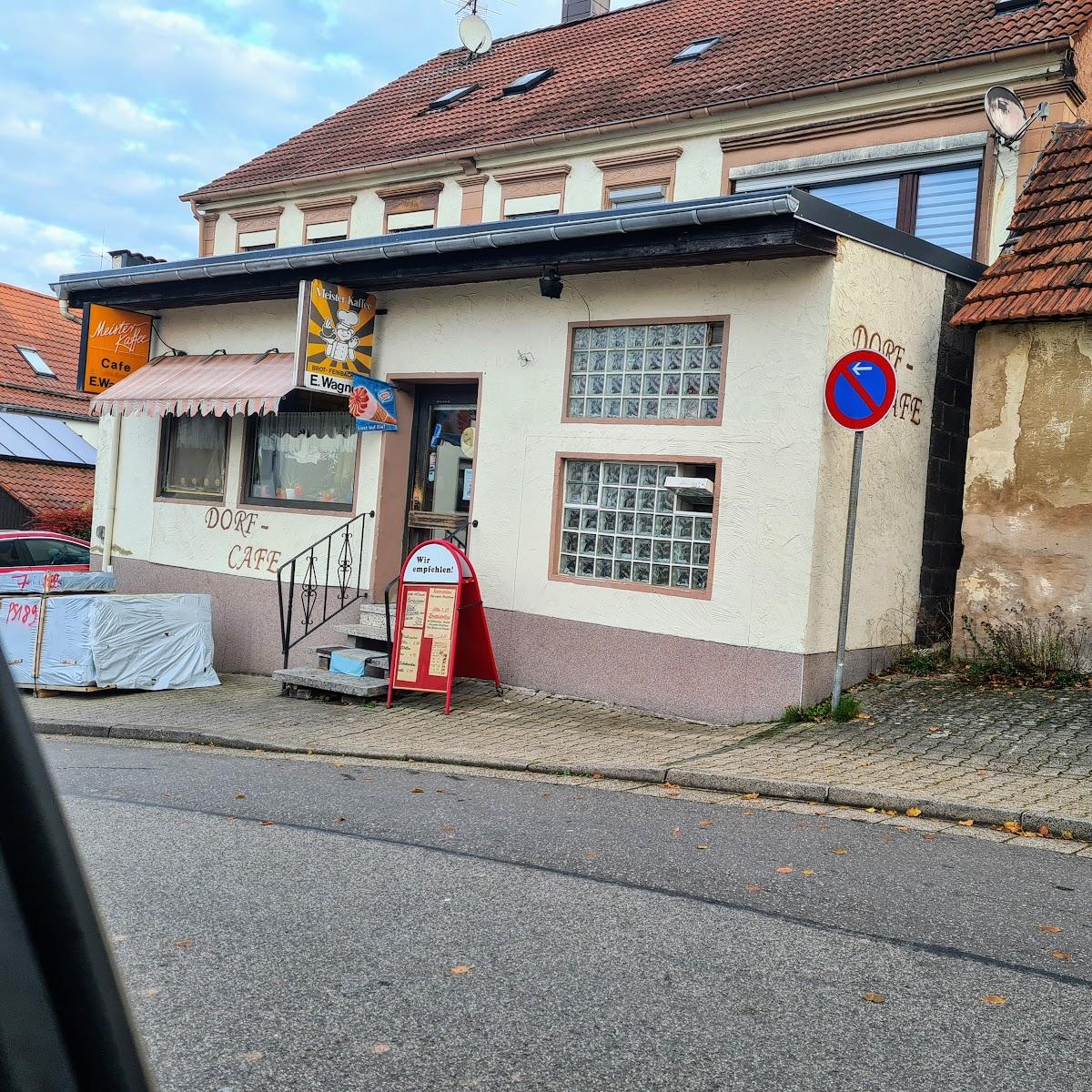 Restaurant "Linxweller Backstubb" in  Ottweiler