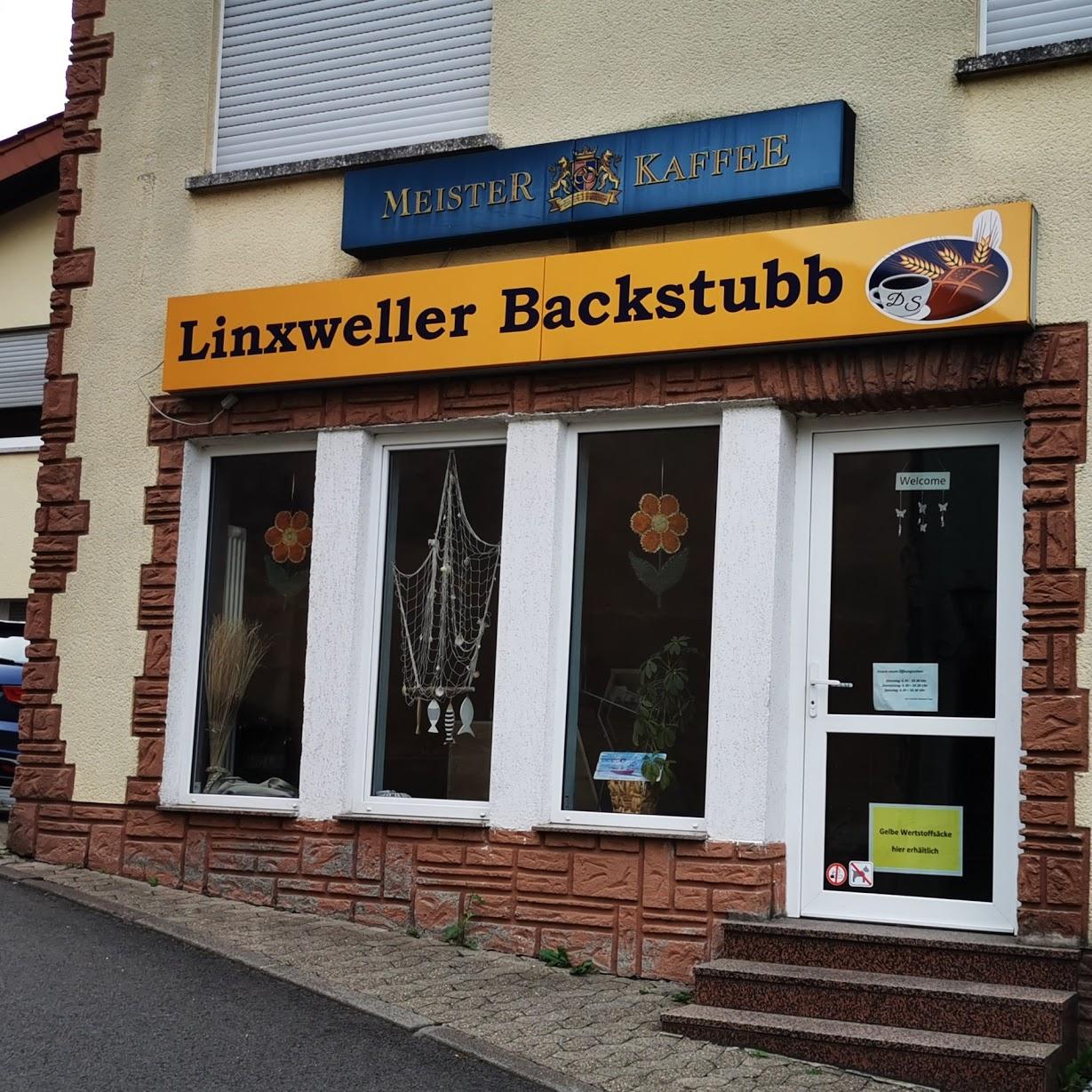 Restaurant "Bäckerei Ziegler AG" in  Ottweiler