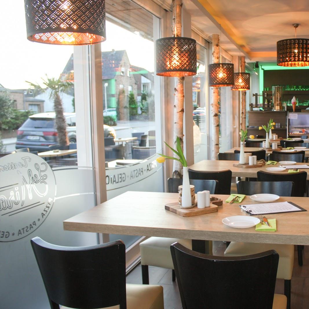Restaurant "Trattoria  La Mirage " in Nörvenich