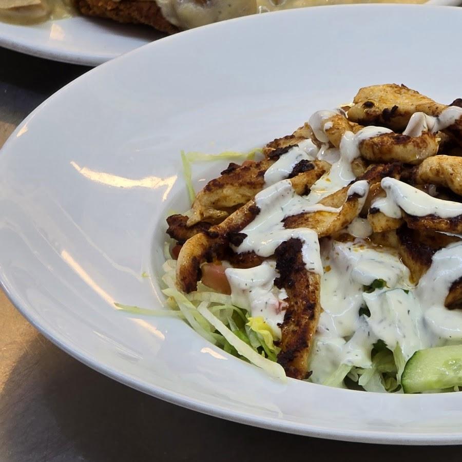 Restaurant "er Grill & Pizzeria" in Nörvenich