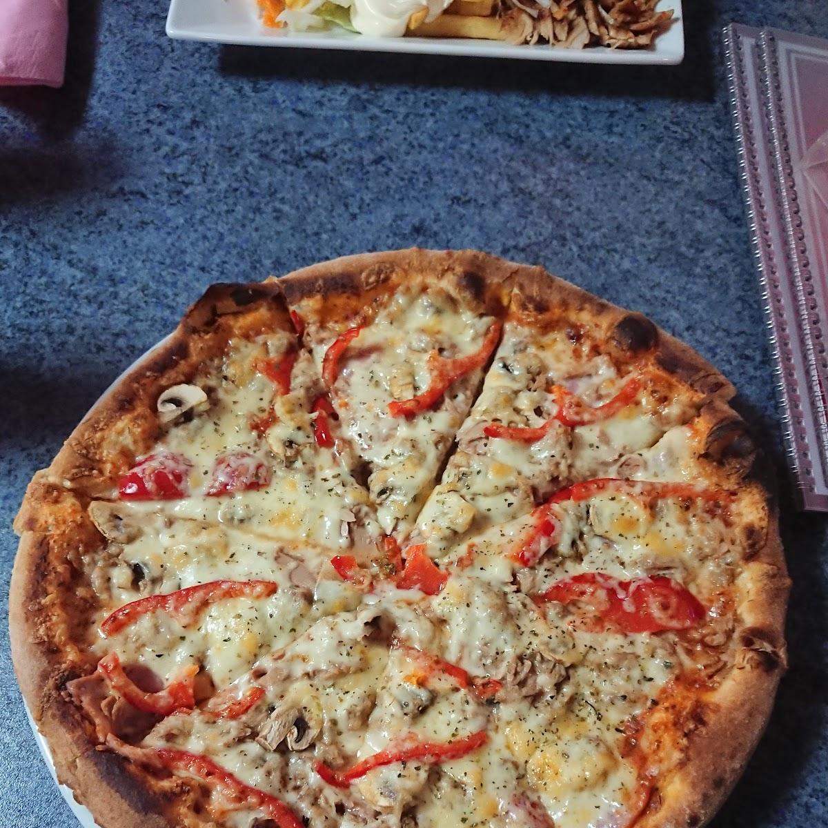 Restaurant "Restaurant Adria" in  Nörvenich