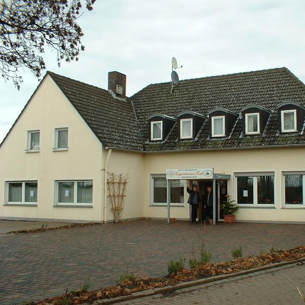 Restaurant "Zur Alten Post beim Griechen SPARTI GRILL" in  Nörvenich