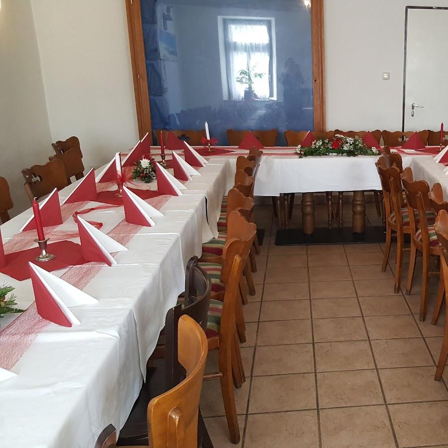 Restaurant "Zur Alten Post beim Griechen SPARTI GRILL" in Nörvenich