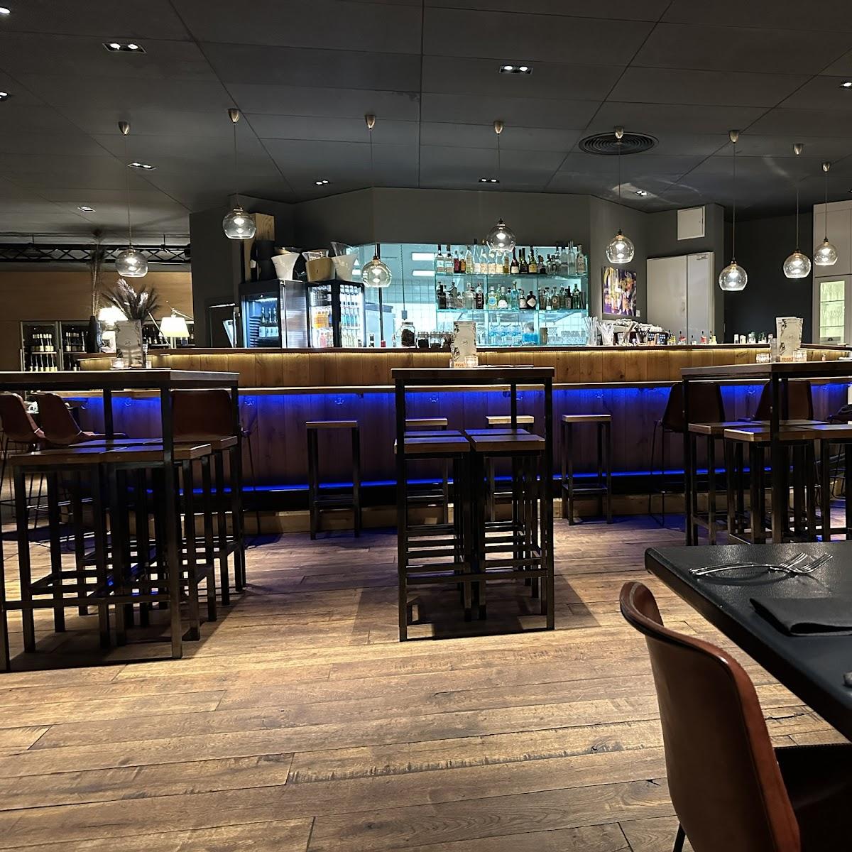 Restaurant "TWENTYFIVE Eatery" in Aachen