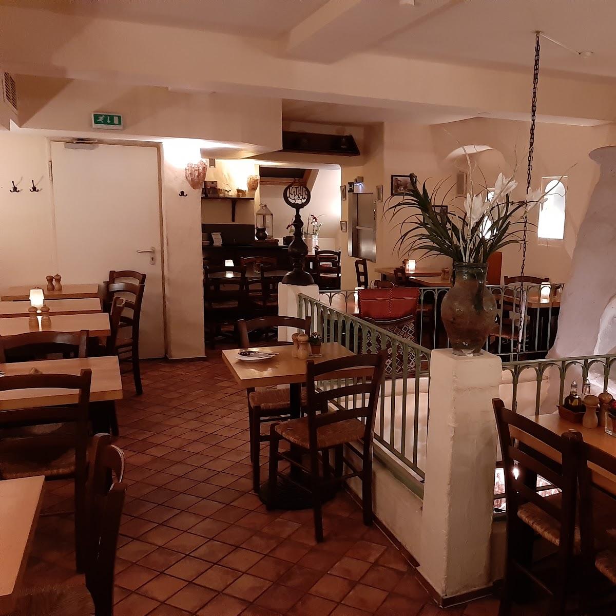 Restaurant "Aix Mediterran Meat & Veggie" in Aachen