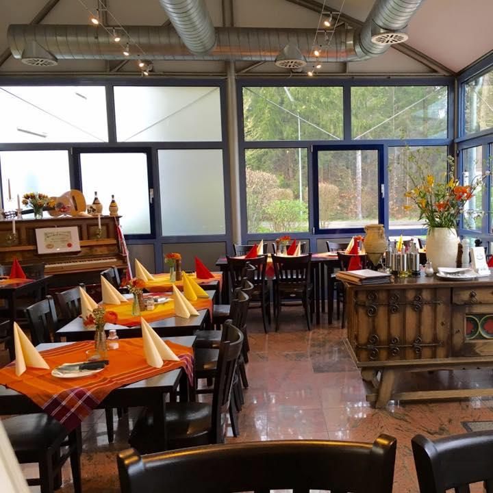 Restaurant "Da Toni" in  Geretsried