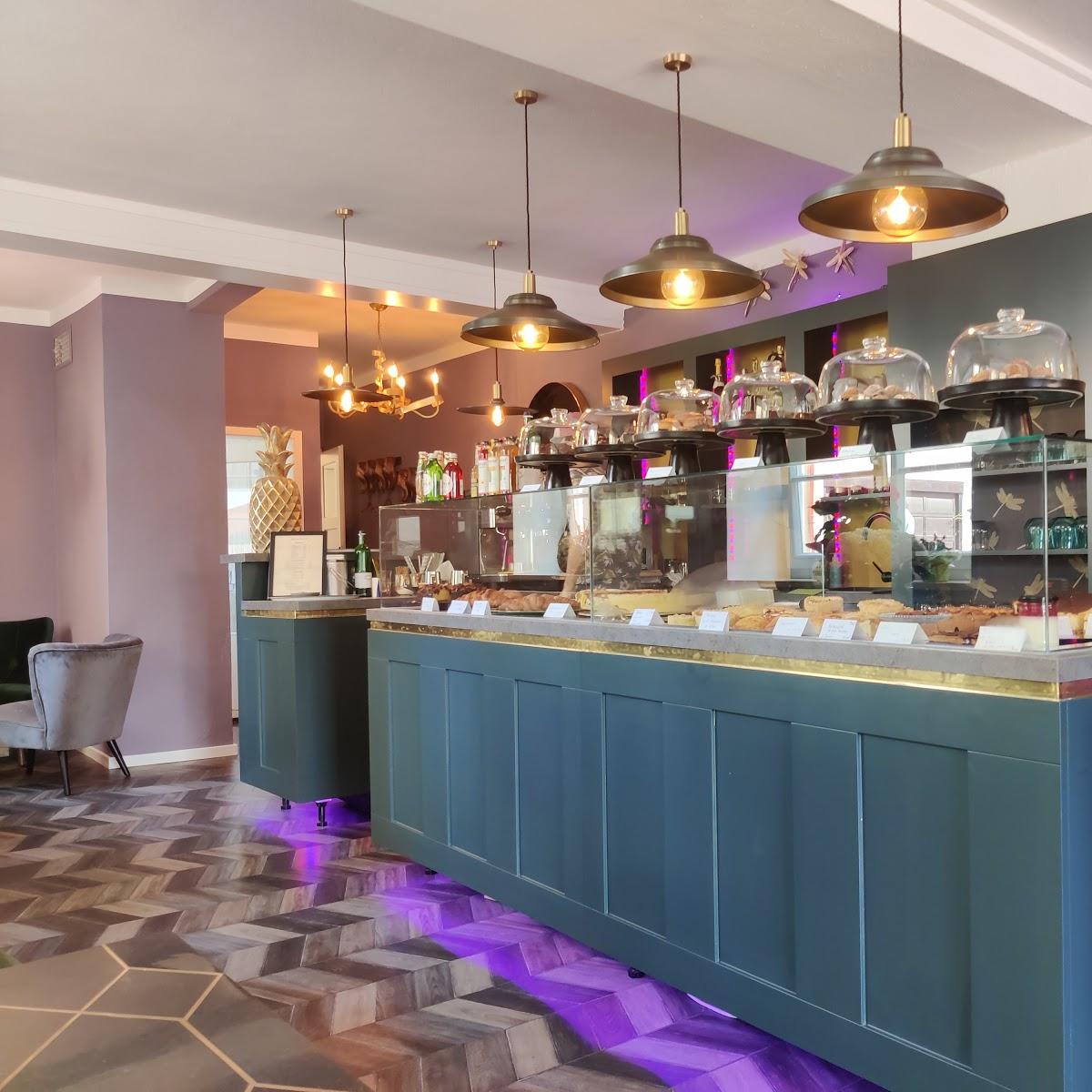 Restaurant "Zum Löwenbräu" in  Wolfratshausen