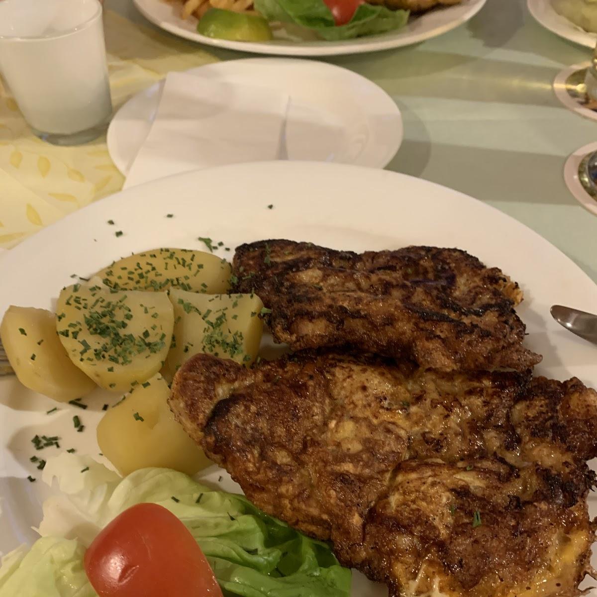 Restaurant "Vinzenzmurr Metzgerei -" in  Geretsried