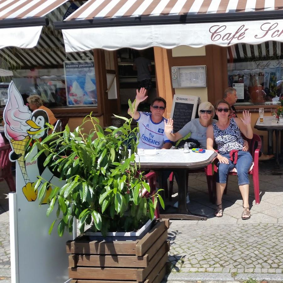 Restaurant "Tchibo im Supermarkt" in  (Dosse)