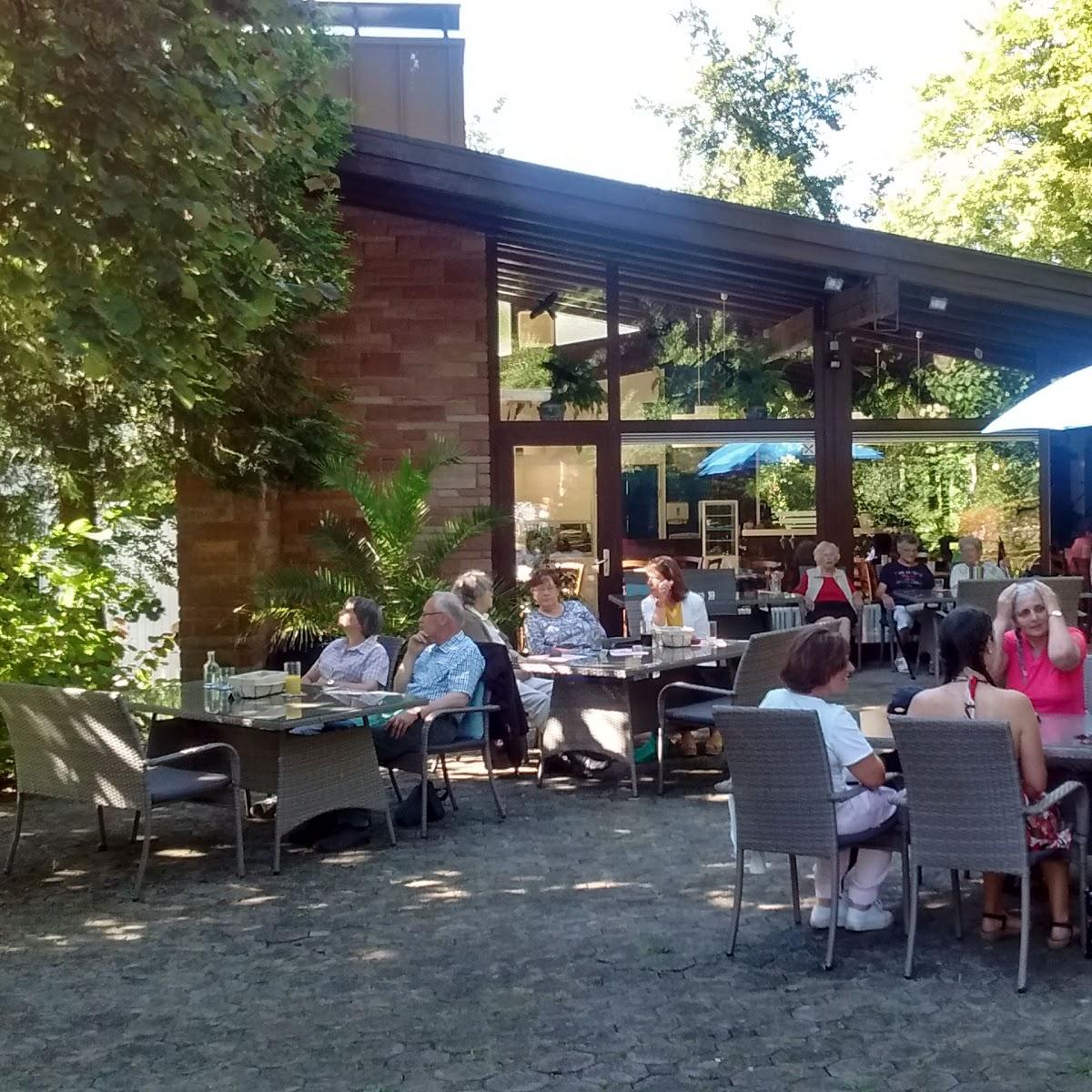 Restaurant "umoya" in  Trifels