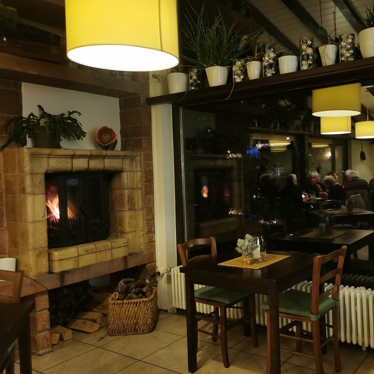 Restaurant "umoya" in Annweiler am Trifels