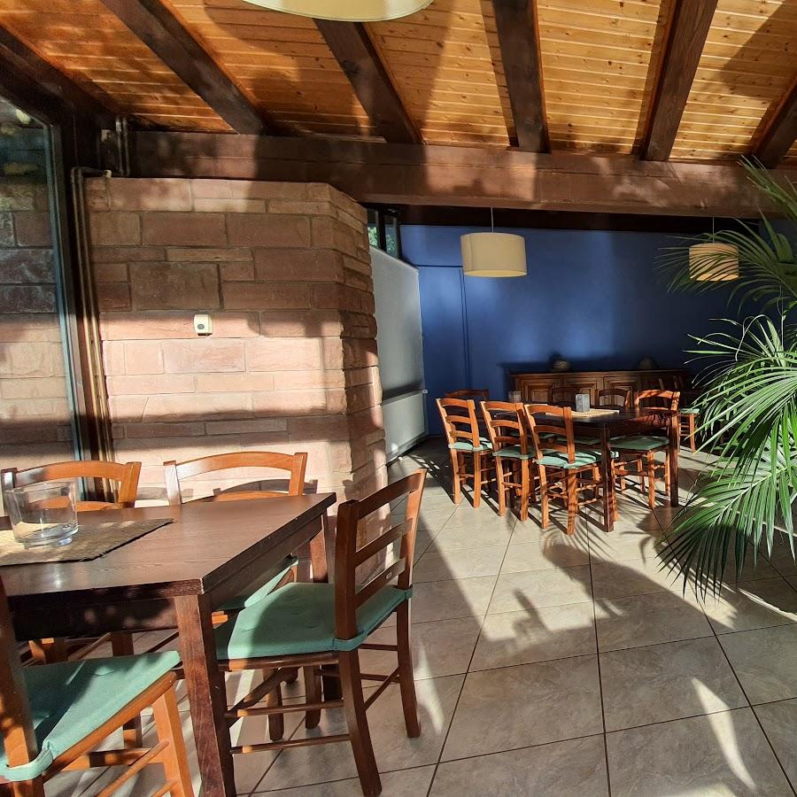 Restaurant "umoya" in Annweiler am Trifels