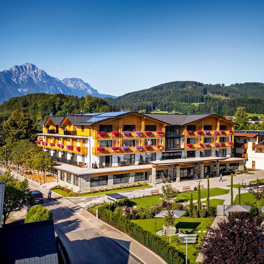 Restaurant "Hotel und Gasthof Grünauerhof in  Salzburg" in Wals