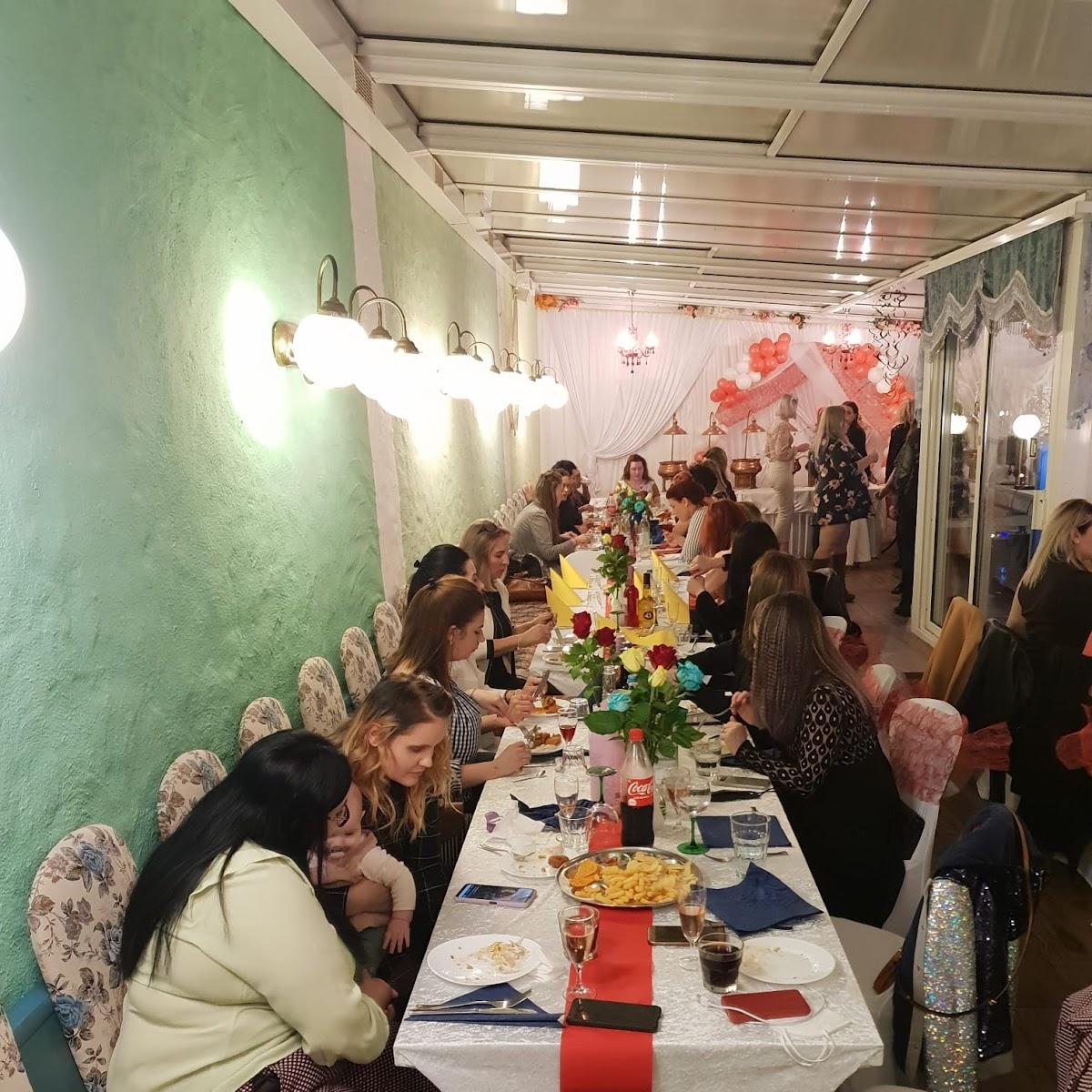 Restaurant "Khan Ji Restaurant" in Oberhausen