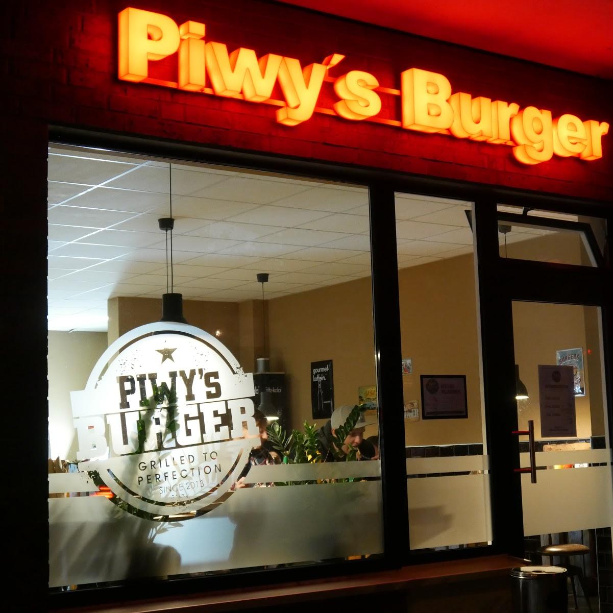 Restaurant "Piwy