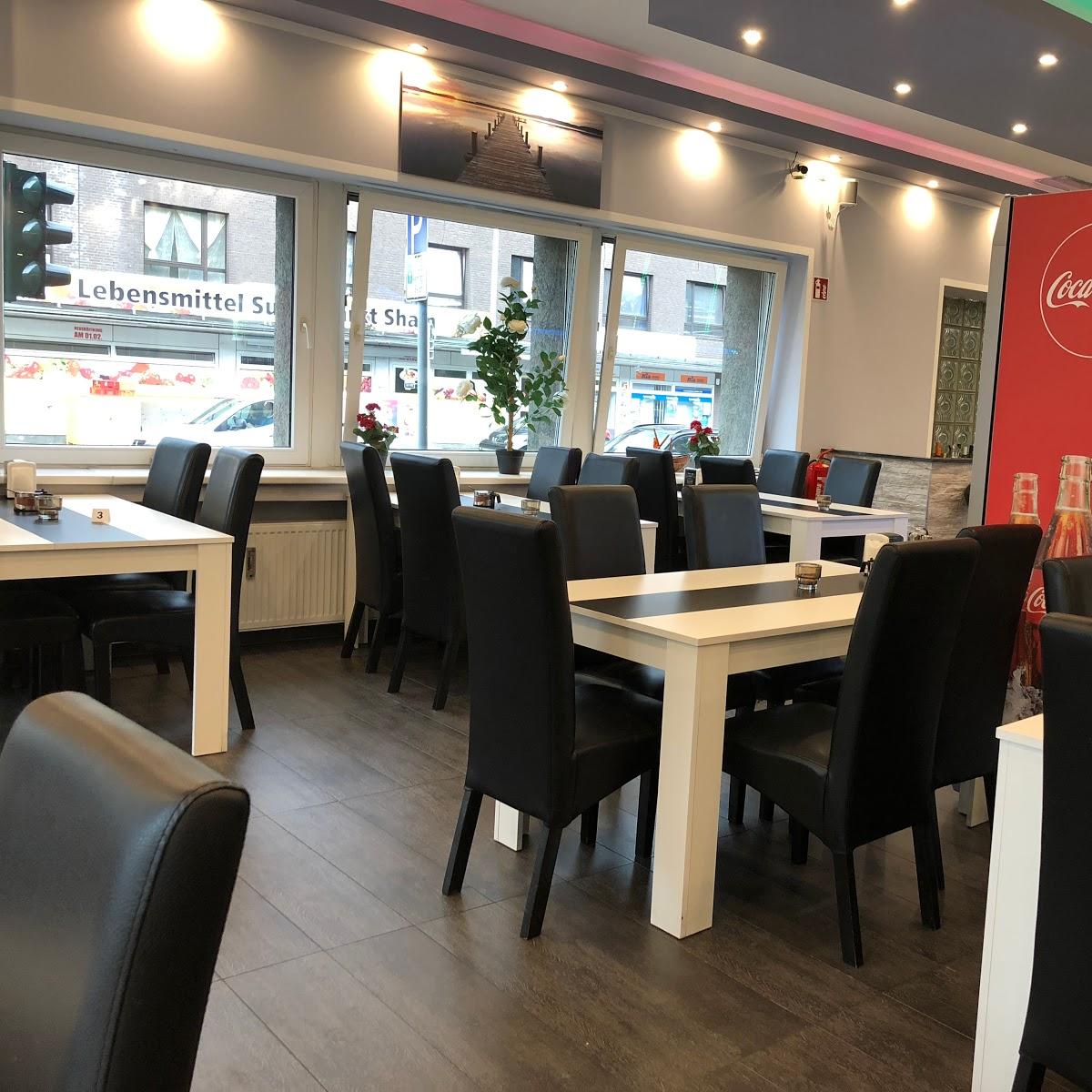 Restaurant "Derman Restaurant" in  Oberhausen