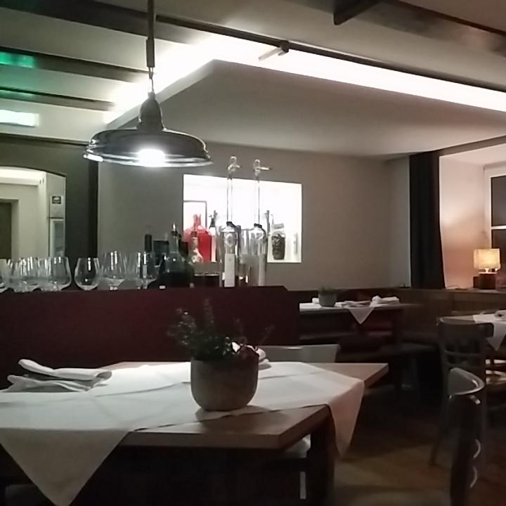 Restaurant "Paul