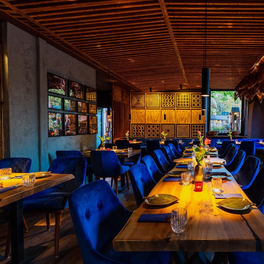 Restaurant "Dreizehn" in  Augsburg