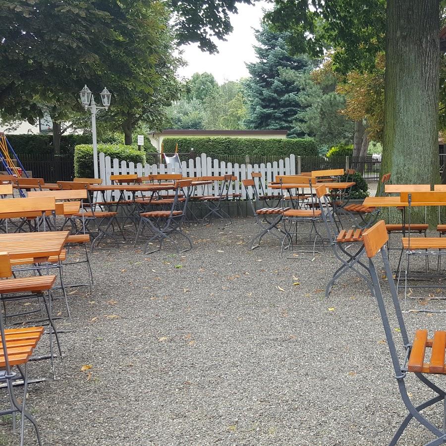 Restaurant "Gut Schlafen ab 25 Euro" in Halberstadt