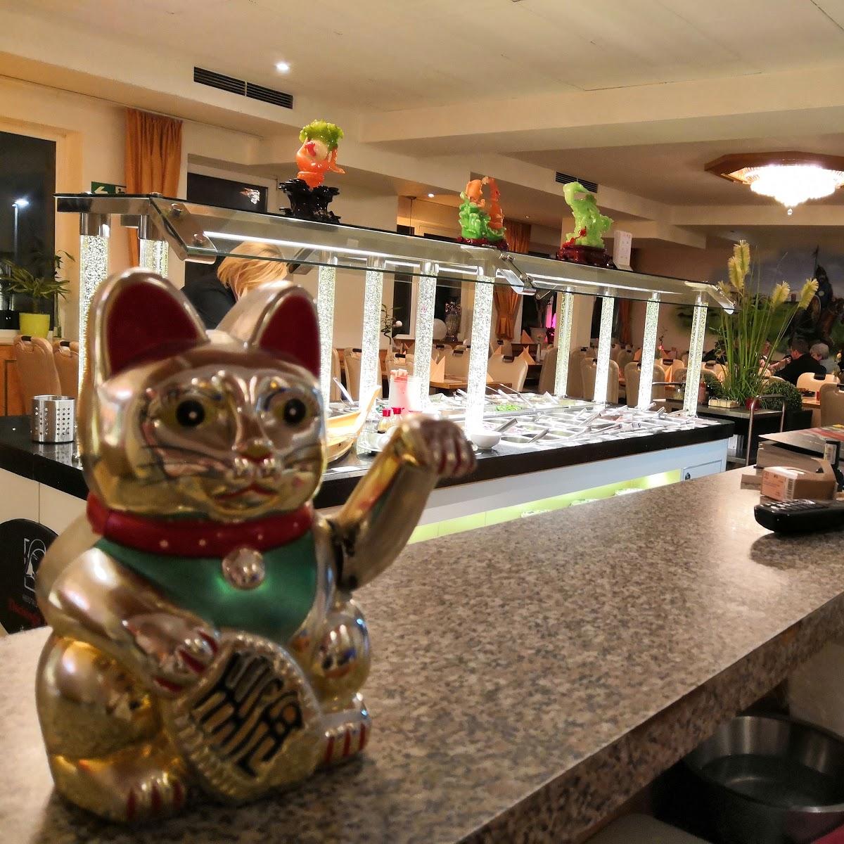 Restaurant "Restaurant Dschingiskhan" in Halberstadt