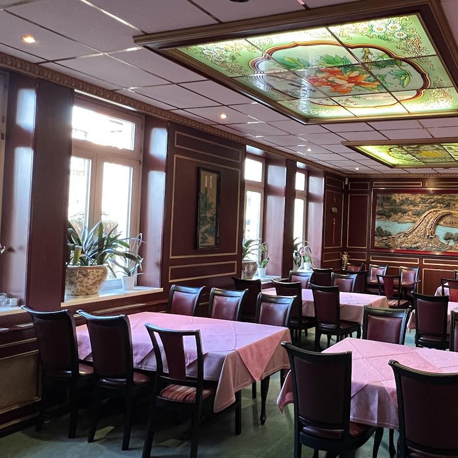 Restaurant "China Restaurant Peking UG" in Halberstadt