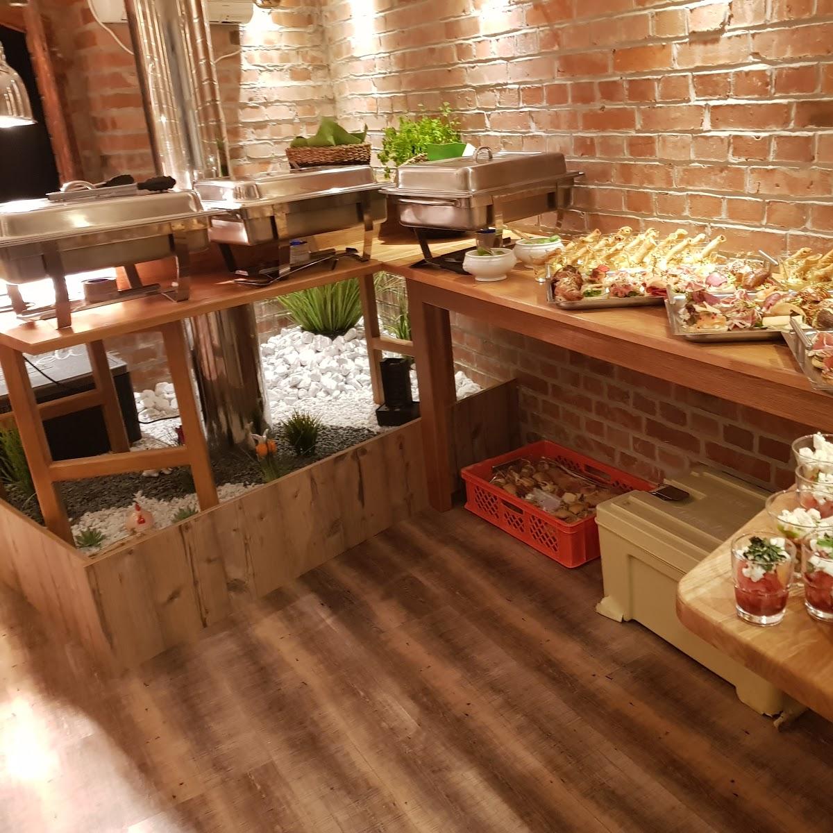 Restaurant "Koglin`s Amtskeller, das Betriebsrestaurant im Landkreis Harz" in Halberstadt