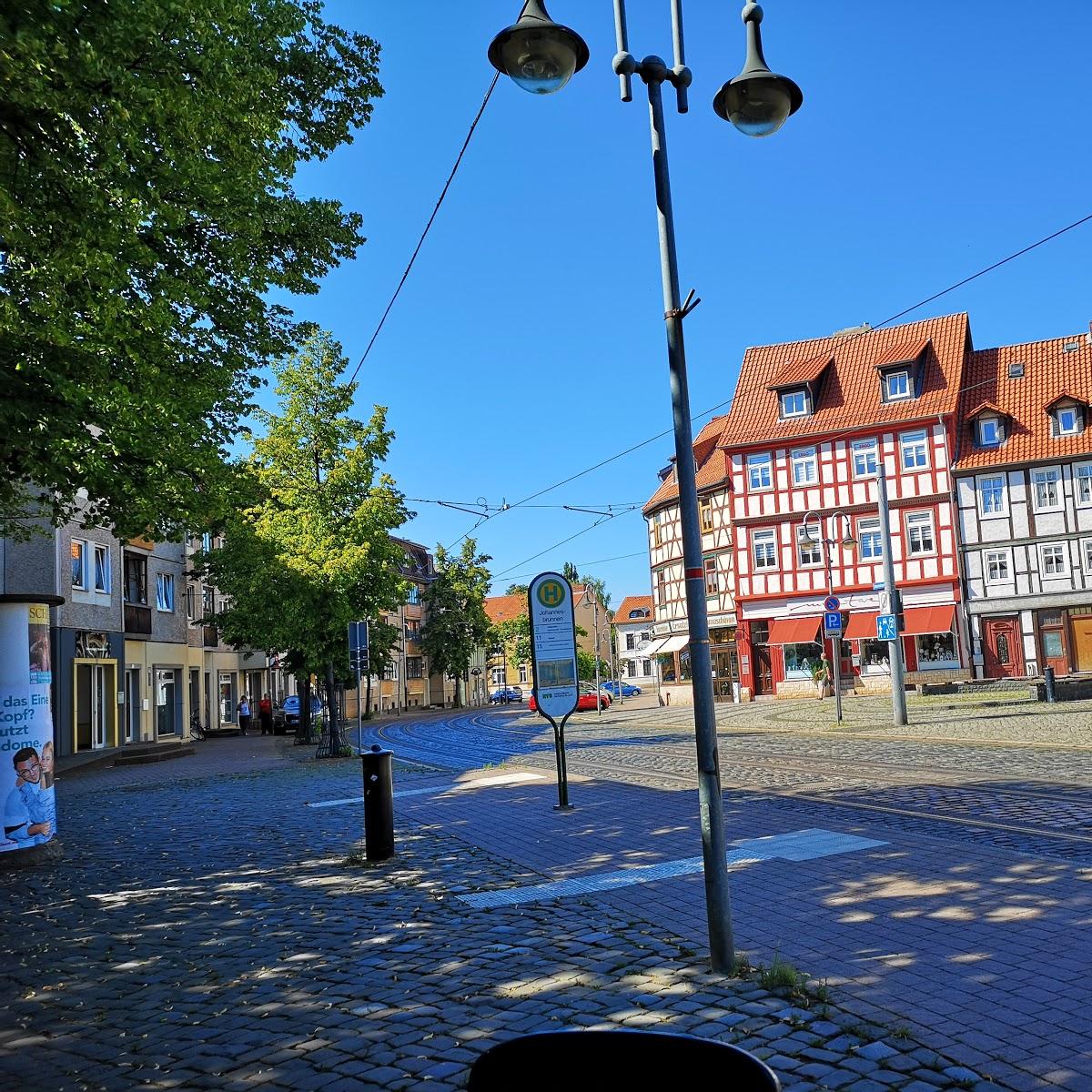 Restaurant "Restaurant Unter den Linden" in  Halberstadt