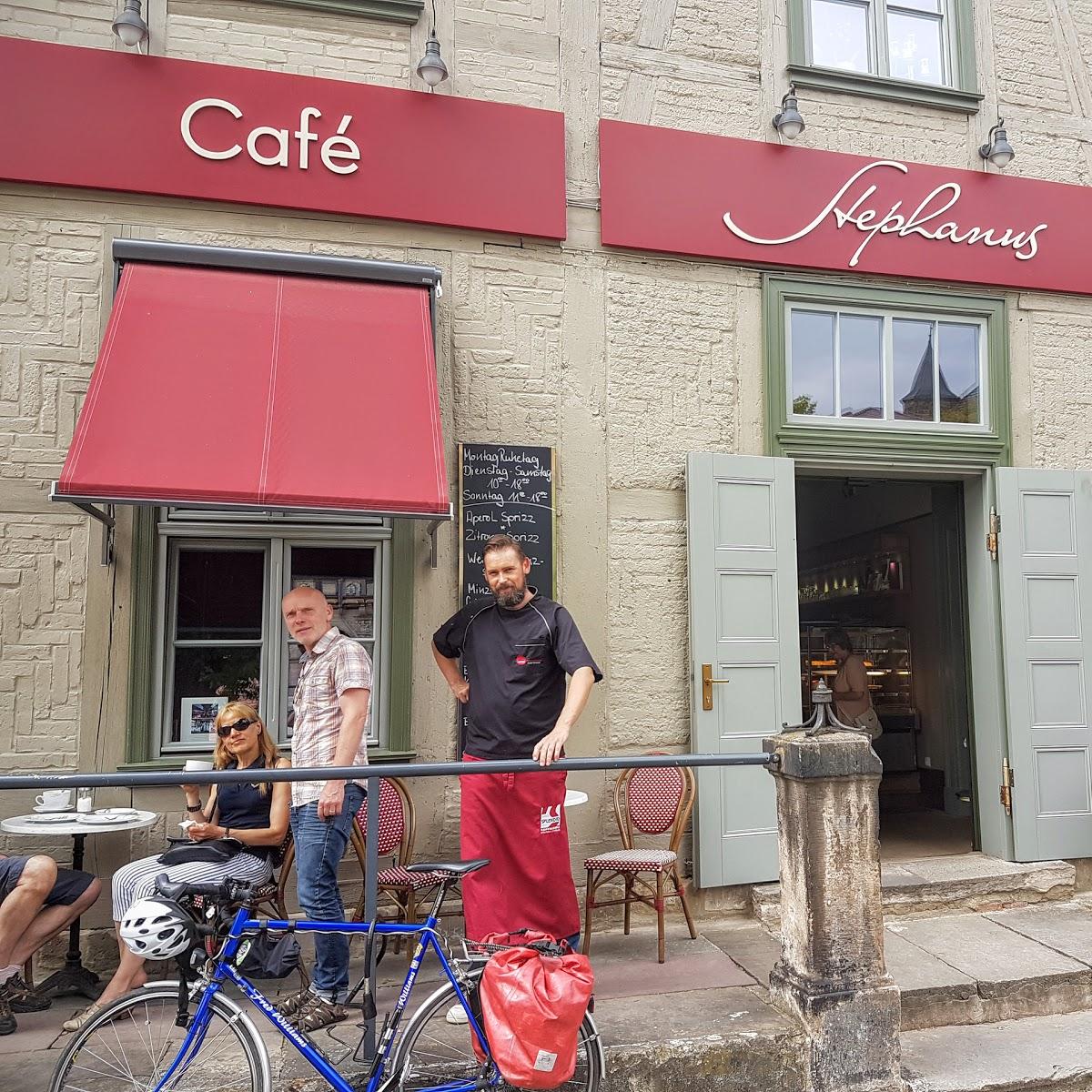 Restaurant "Solo Food 3" in  Halberstadt