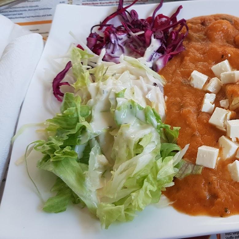 Restaurant "M&C Döner" in  Halberstadt