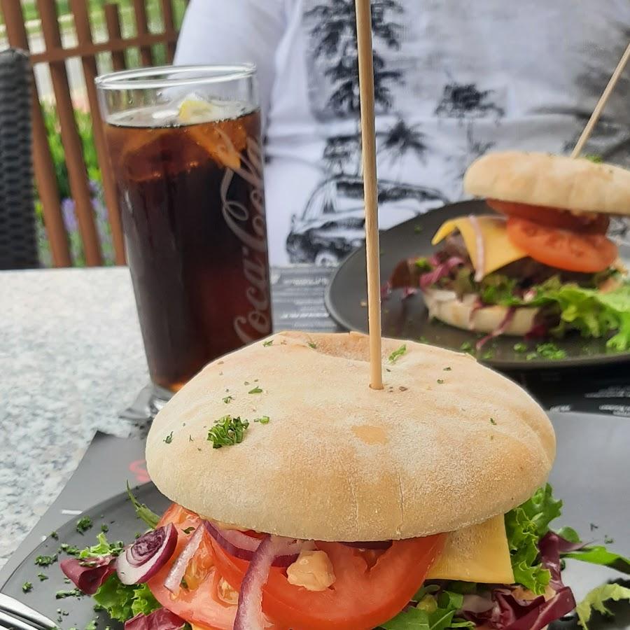 Restaurant "König Döner & Pizza Haus" in  Halberstadt