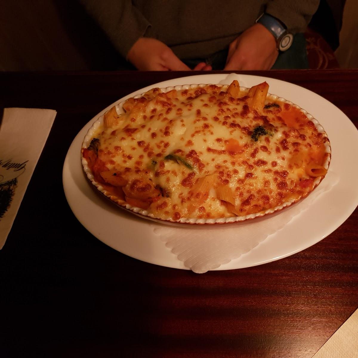 Restaurant "Marmaris" in  Halberstadt