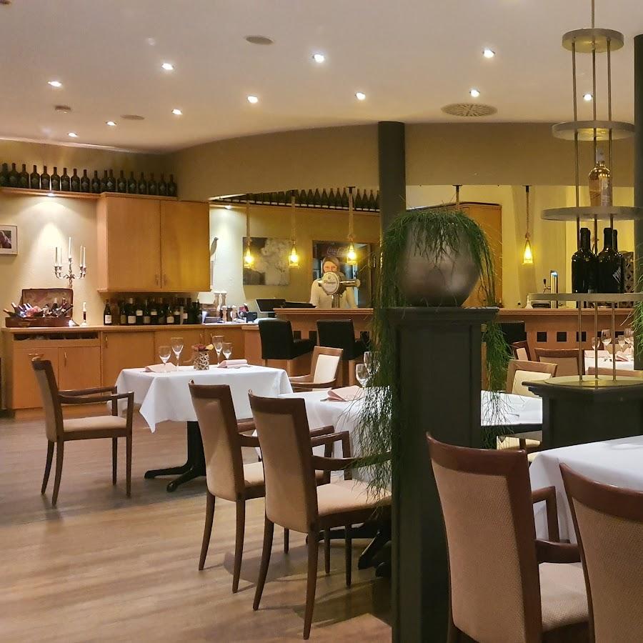 Restaurant "Restaurant Da capo" in Halberstadt