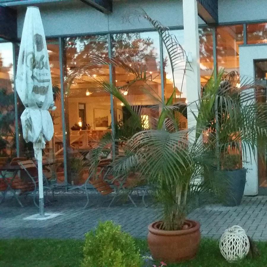 Restaurant "Waldgaststätte Gambrinus" in  Huy