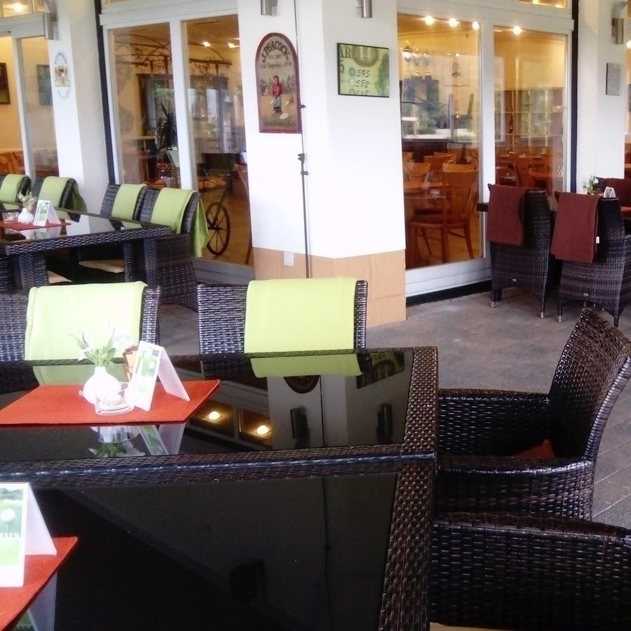 Restaurant "The Barbarossa - Restaurant auf der Golfanlage" in Pottenstein