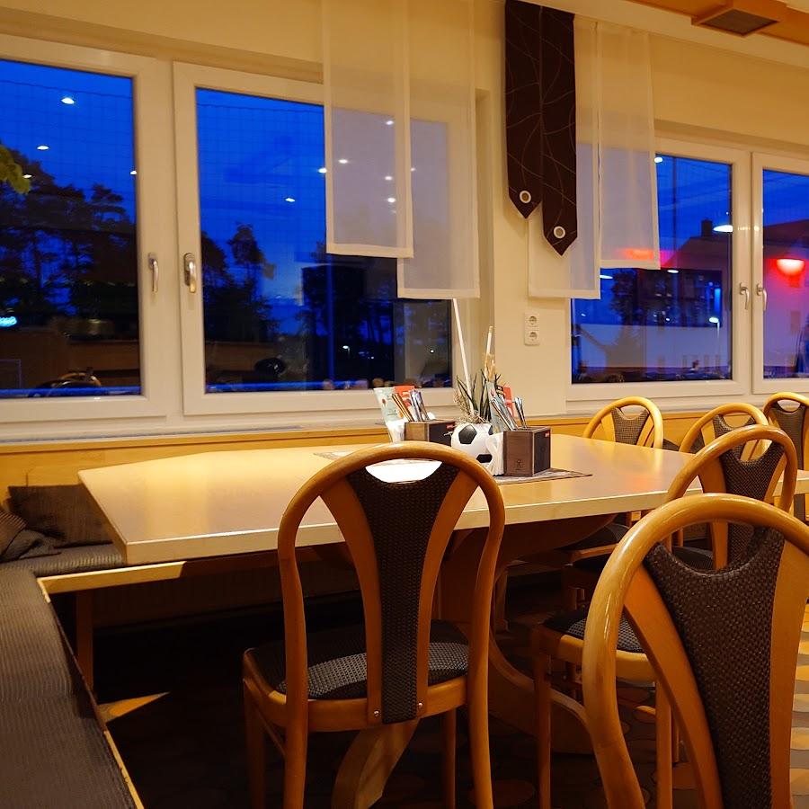 Restaurant "Wirtshaus am Gnock" in Pottenstein