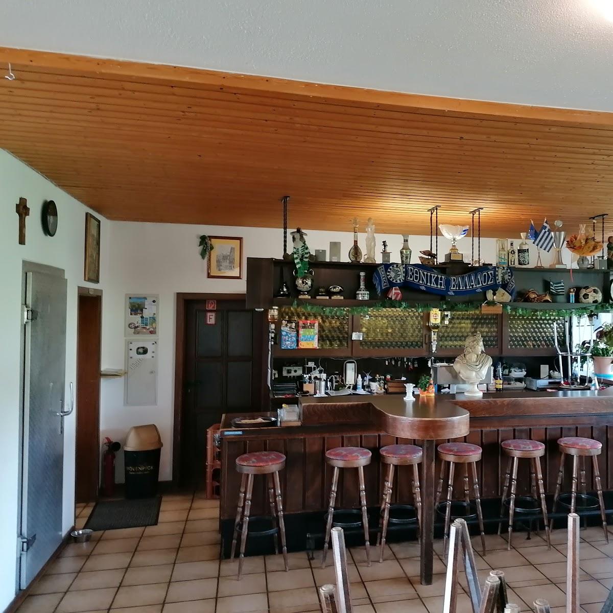 Restaurant "Bruckmayers Urbräu" in  Pottenstein