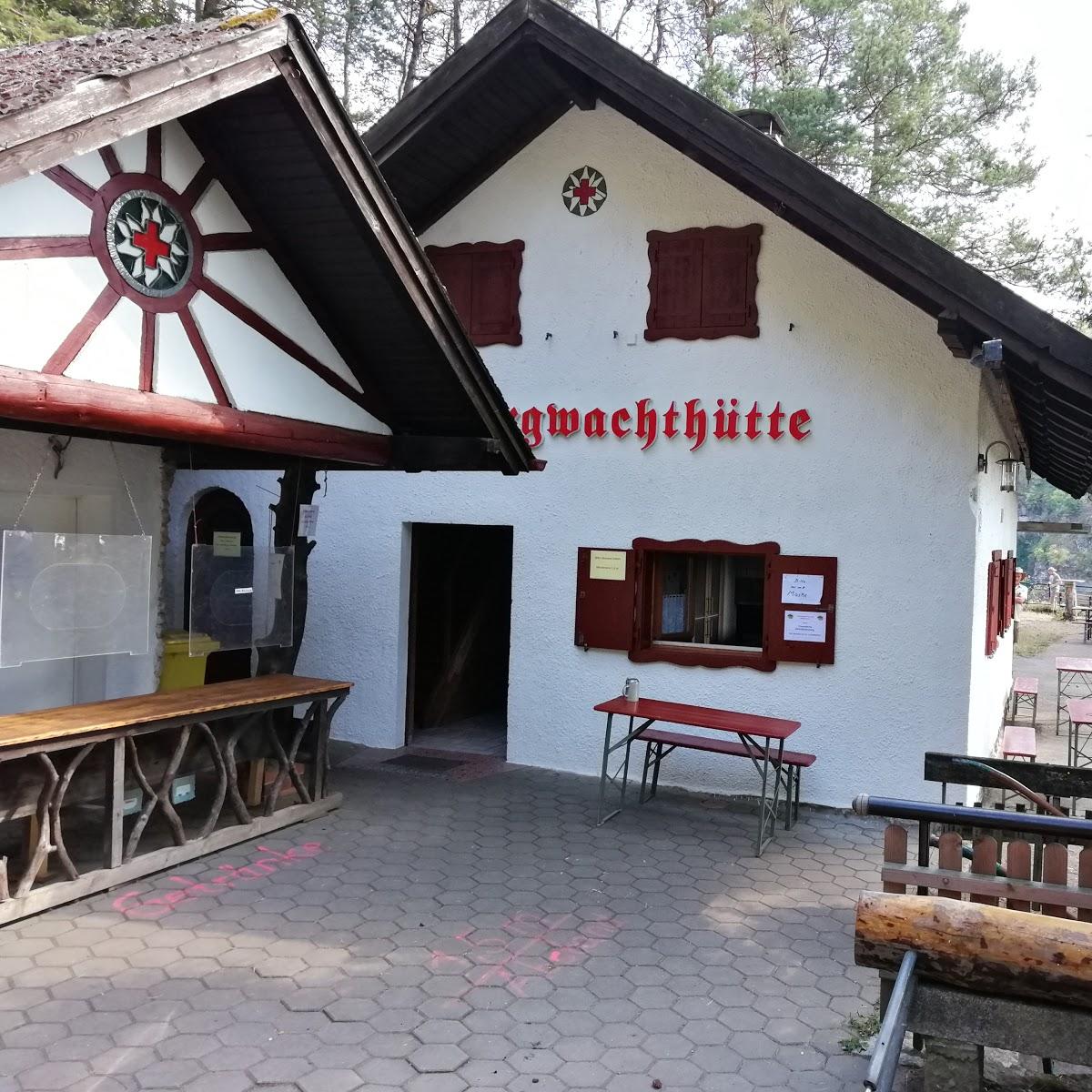 Restaurant "BOB`s PIZZA" in Ahorntal