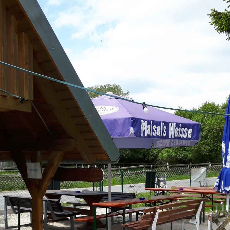 Restaurant "Ristorante Pizzeria IL Sole" in  Gößweinstein