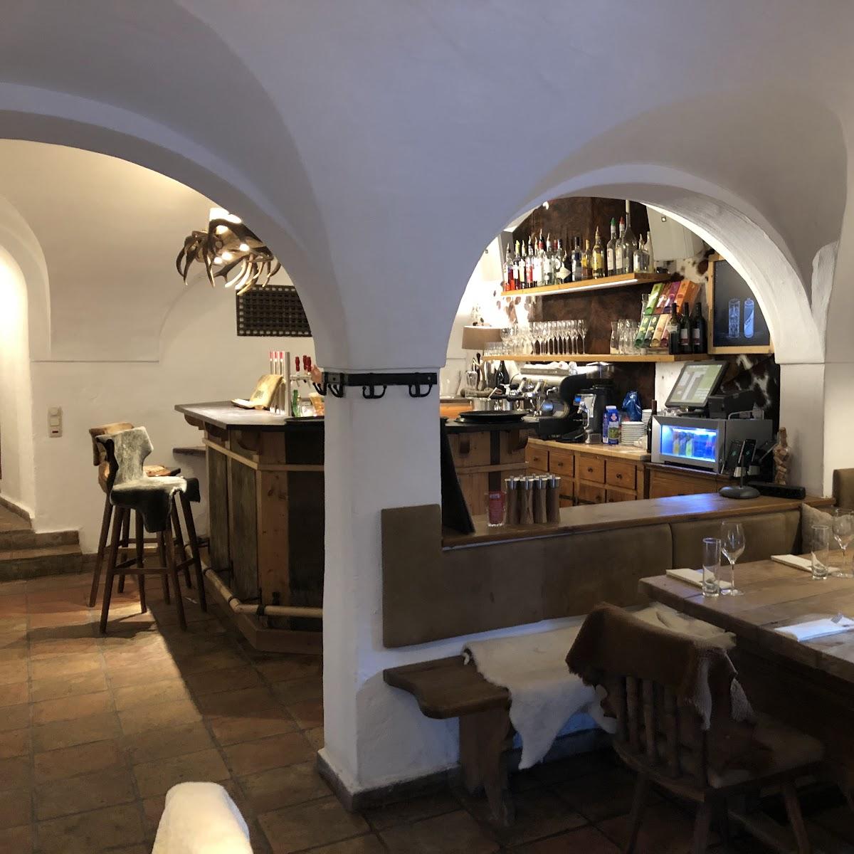 Restaurant "Latschenwirt Gastronomie GmbH" in Großgmain