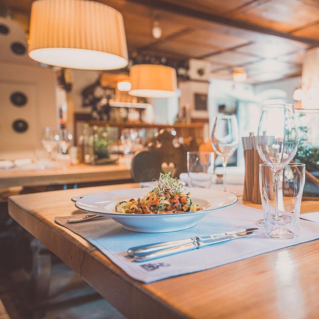 Restaurant "Latschenwirt Gastronomie GmbH" in Großgmain