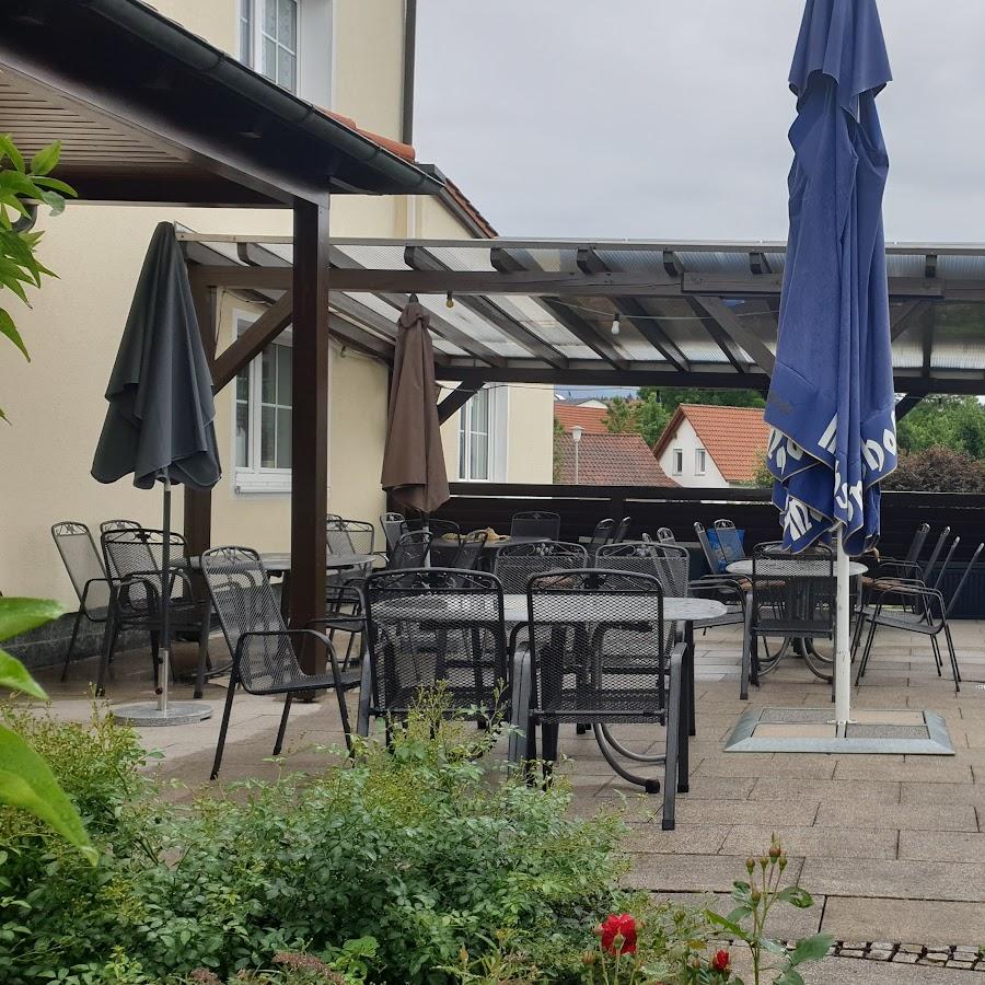 Restaurant "Kett Landgasthof" in Theisseil