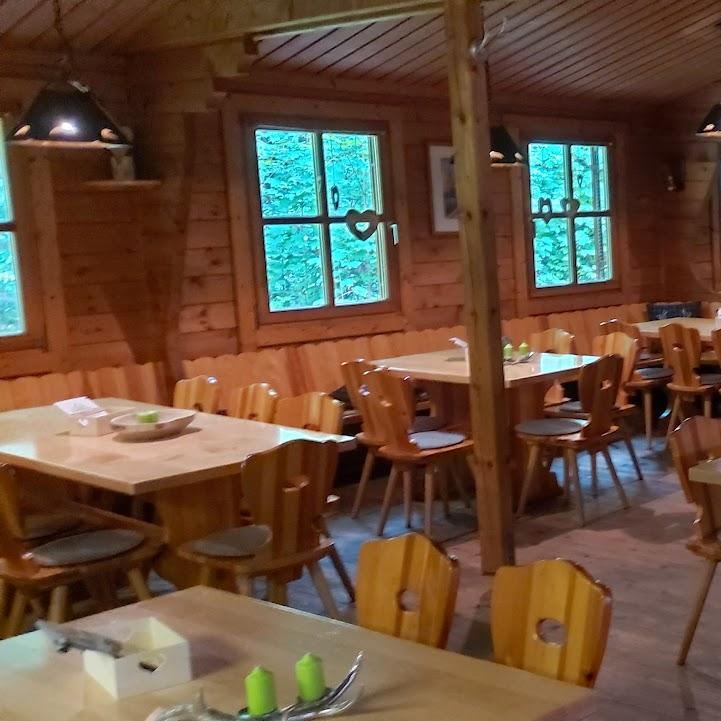 Restaurant "Kett Landgasthof" in  Theisseil